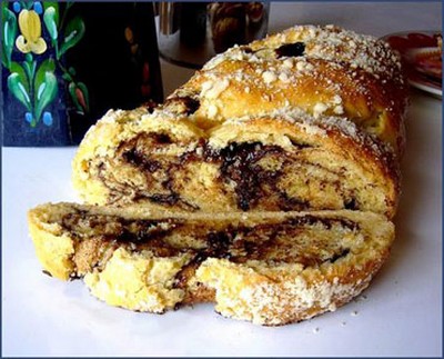 babka