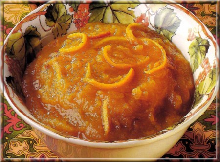compote_de_pommes_aux_ecorcesd_oranges_confites