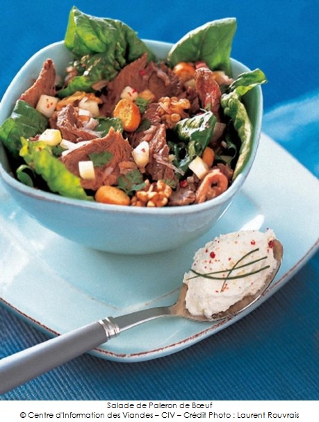 saladedepalerondeboeuf
