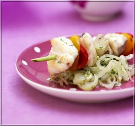 brochette_de_lotte_et_fondue_de_fenouil