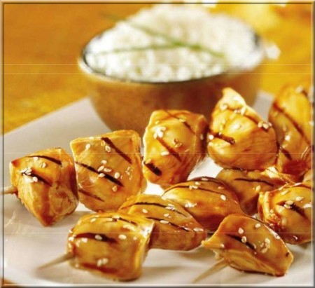 brochettes-de-poulet_au_soja_et_sesame