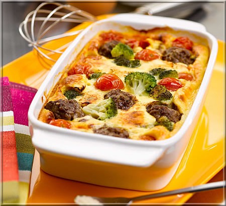 clafoutis_au_boeuf_tomates_cerises_et_brocolis