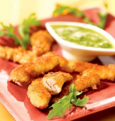 croustillants_de_poulet_sauce_basilic_