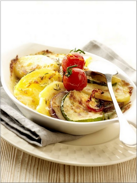 gratin_vegetarien_