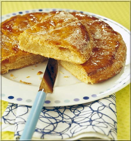 pithiviers