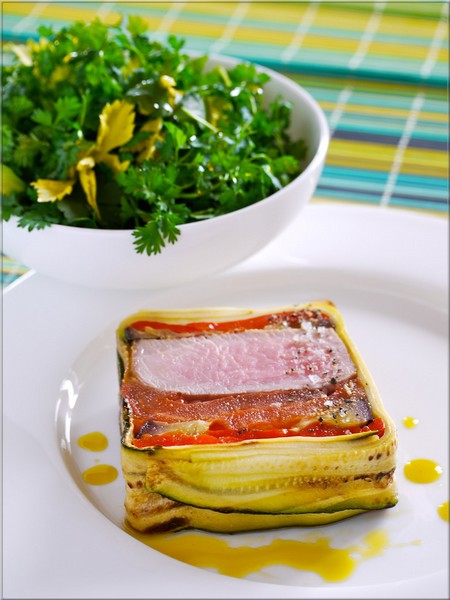 presse_de_filet_de_veau_aux_legumes_confits_