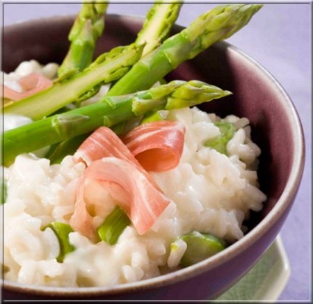 risotto_fondant_aux_asperges_et_jambon_cru