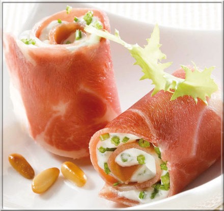 roules_de_jambon_consorcio_serrano_au_fromage_frais