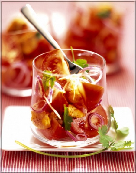 salade-de-tomates-de-france-poulet-et-gingembre_
