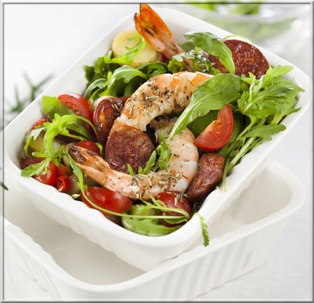 salade_tiede_au_chorizo_et_aux_crevettes