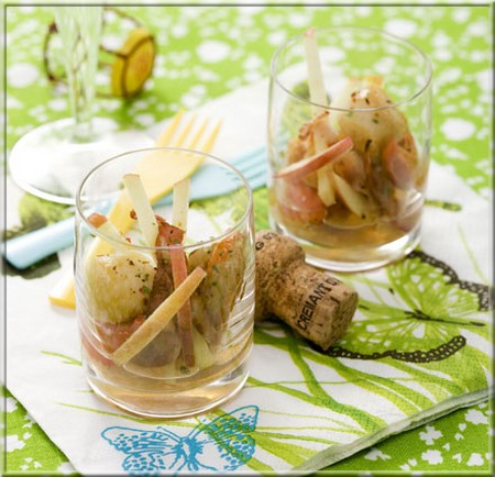 verrine-de-saint_jacques_lard_fume_et_pomme_verte_sauce_gimgembre