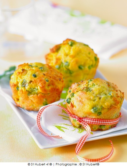 muffins_aux-petitspois-oignons-frais-et-curry