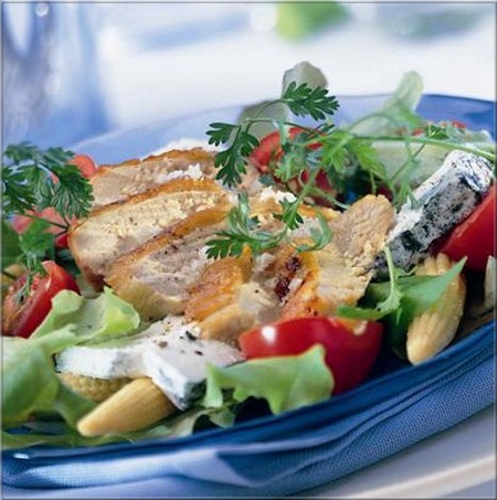 salade_de_supremes_de_pintade_grilles_au_gros_sel_