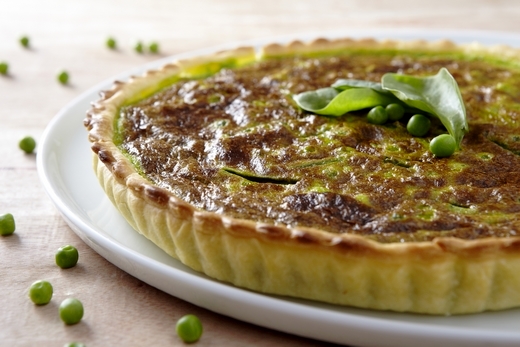 tarte_vegetarienne_toute_verte_