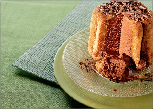 Charlotte au chocolat 055