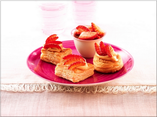 Tartellettes mascarpone fraise 050