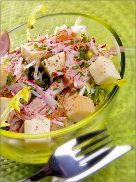salade_de_saison_au_merzer_et_poulet_