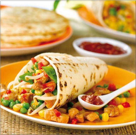 tortillas_de_ble_aux_des_de_poulet_