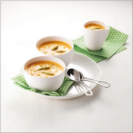 veloute_glace_de_carottes_et_asperges_vertes_
