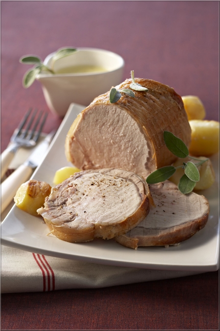 roti_de_porc_douce_creme_parfumee_a_la_sauge_