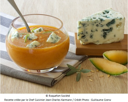 gaspacho_de_melon_au_roquefort_societe_