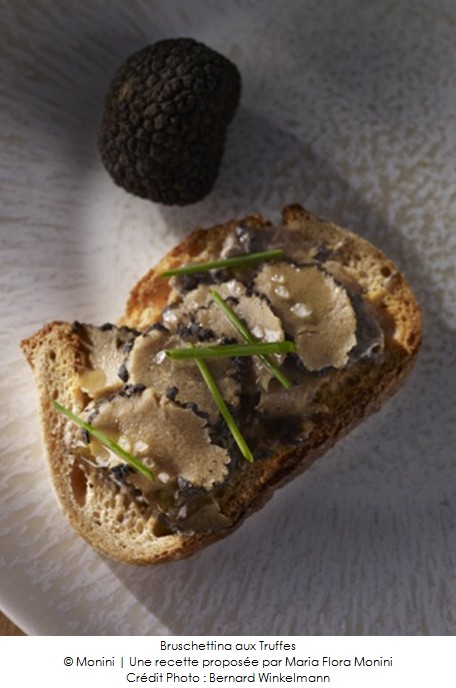 bruschettina_aux_ truffes_