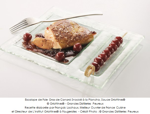 escalope_de_foie_gras_snackealaplancha_saucgriottines_