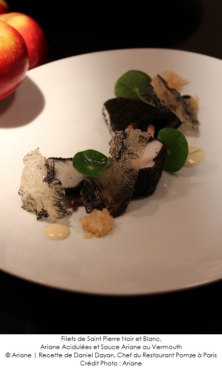filets_de_saint_pierre_noir_et_blanc_ariane_acidulees_et_sauce_ariane_au_vermouth_