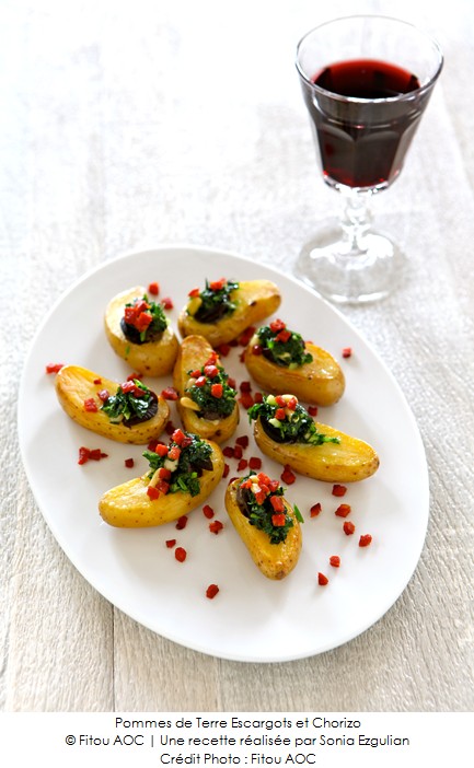 pommes_de_terre_escargots_et_chorizo_