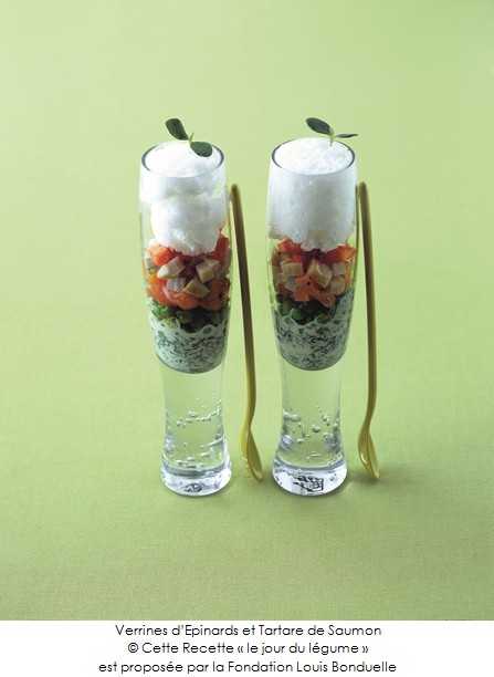 verrines_d_epinards_et_tartare_de_saumon_