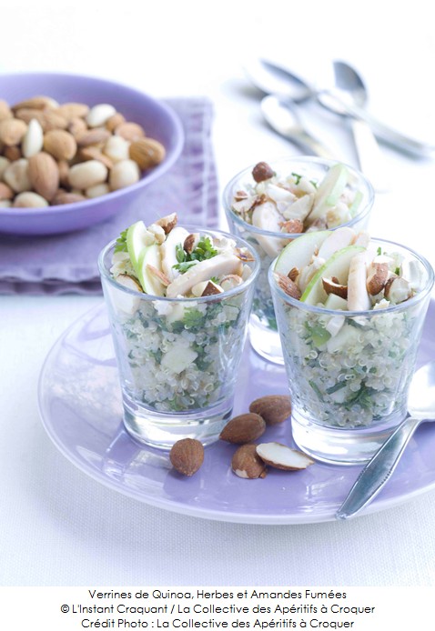 verrines_de_quinoa_herbes_et_amandes_fumees_