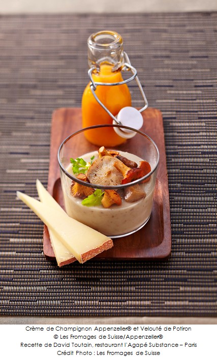 creme_de_champignon_appenzeller_et_veloute_de_potiron_