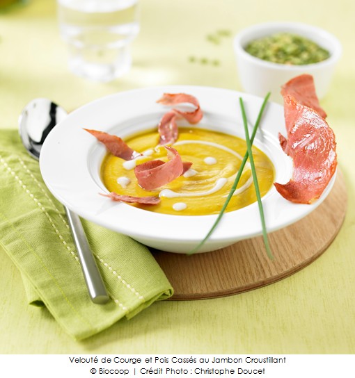 veloute_de_courge_et_pois_casses_au_jambon_croustillant_