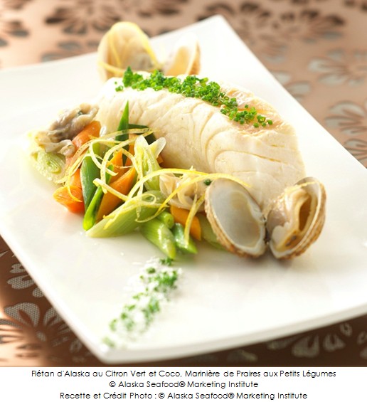 fletan_d_alaska_au_citron_vert_et_coco_mariniere_de_praires_aux_petits_legumes_