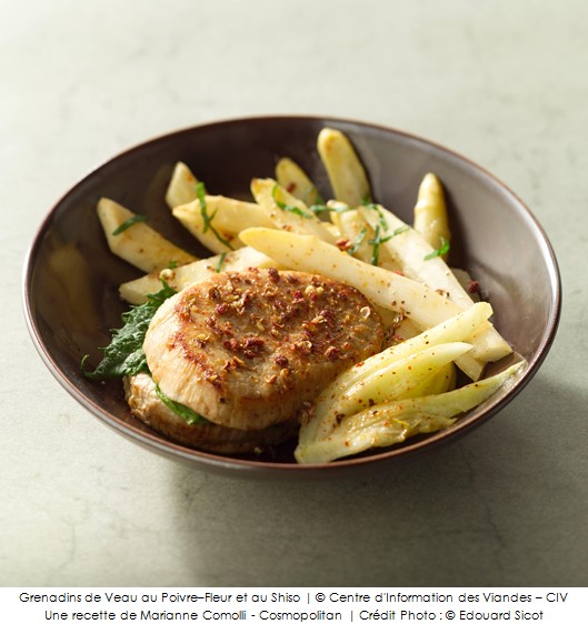 grenadins_de_veau_au_poivre_fleur_et_au_shiso_