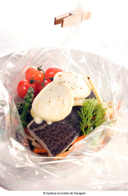 Papillote_cabillaud_Chavignol_fondant_julienne_legumes