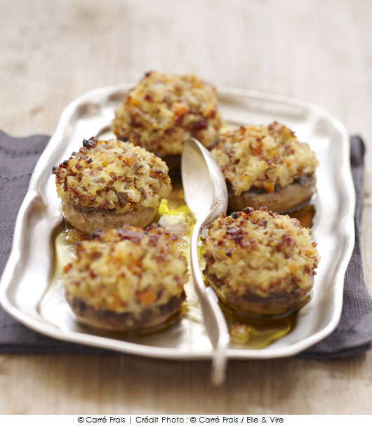 champignons_farcis
