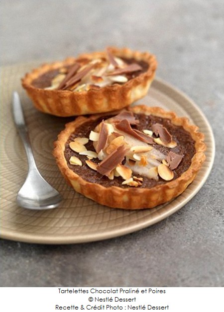 tartelettes_chocolat_praline_et_poires_