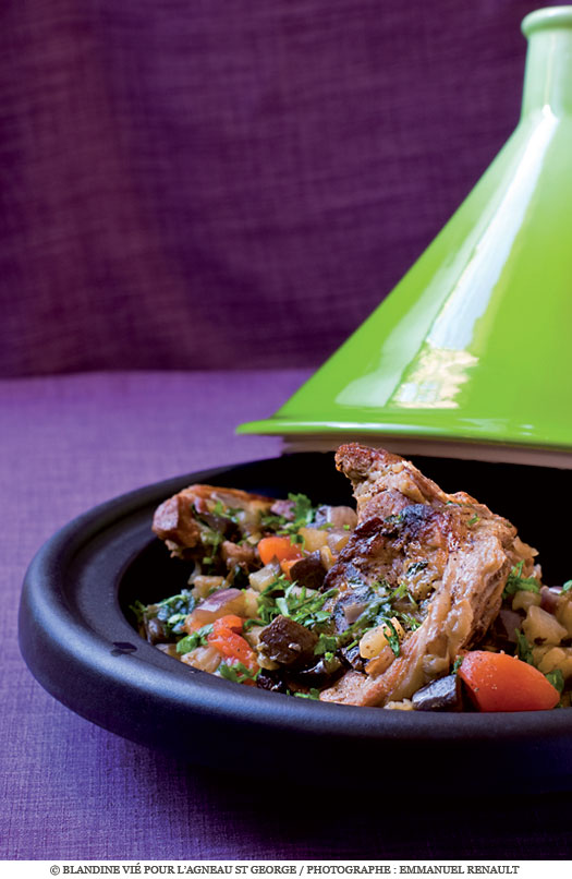tajine_agneau_aubergines