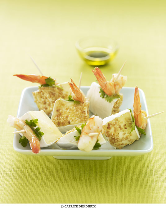 bouchees_mini_caprice_crevettes