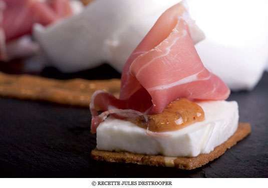 pain_amandes_jambon