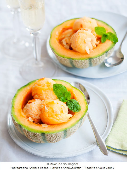 soupiere_melon_glace_champagne