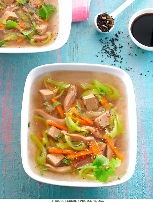 nage_volaille_tofu_bouillon