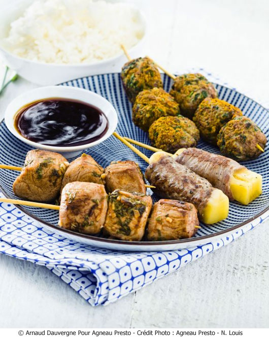 yakitori_agneau