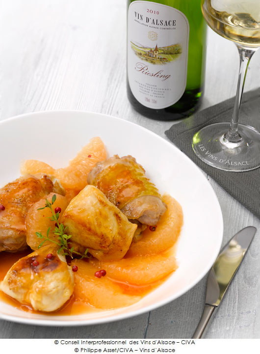 poulet_roti_pamplemousse