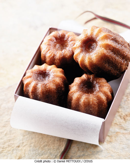 canneles_bordelais
