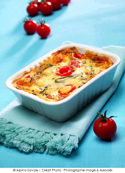 clafoutis_de_couscous_aux_tomates_cerise_parmesan_et_basilic_