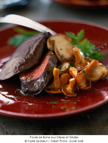 paves_de_biche_aux_cepes_et_girolles_