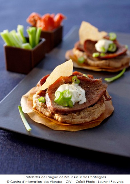 tartelettes_de_langue_de_boeuf_sur_lit_de_chataignes_