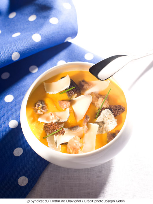 veloute_courge_butternut_chavignol